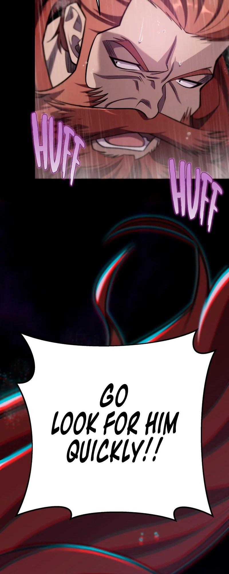 The Nine Heavens Swordmaster Chap 51 - Next Chap 52