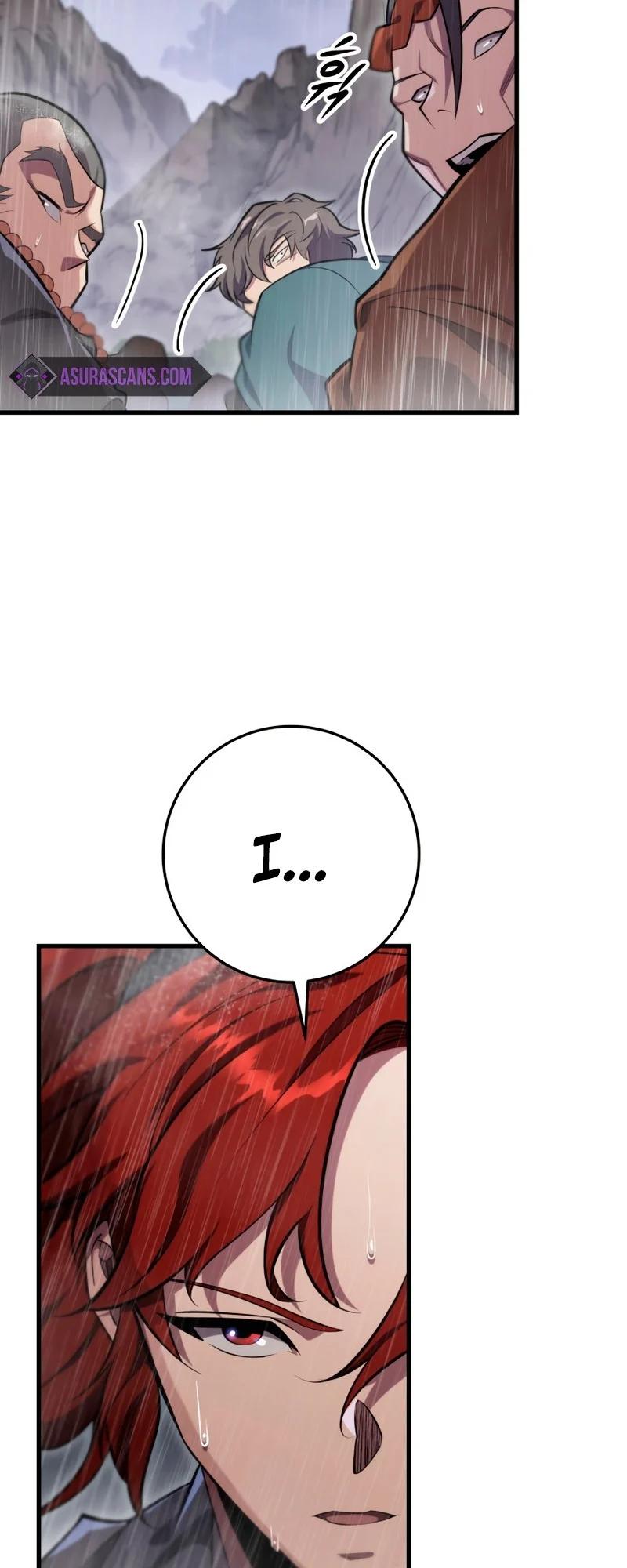 The Nine Heavens Swordmaster Chap 51 - Next Chap 52