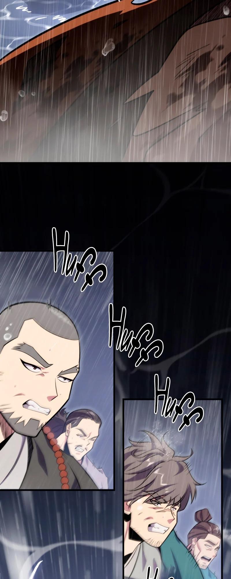 The Nine Heavens Swordmaster Chap 51 - Next Chap 52