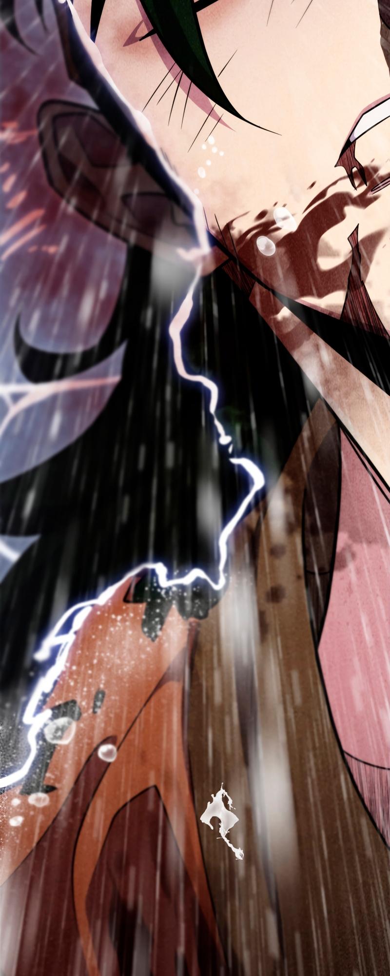 The Nine Heavens Swordmaster Chap 51 - Next Chap 52