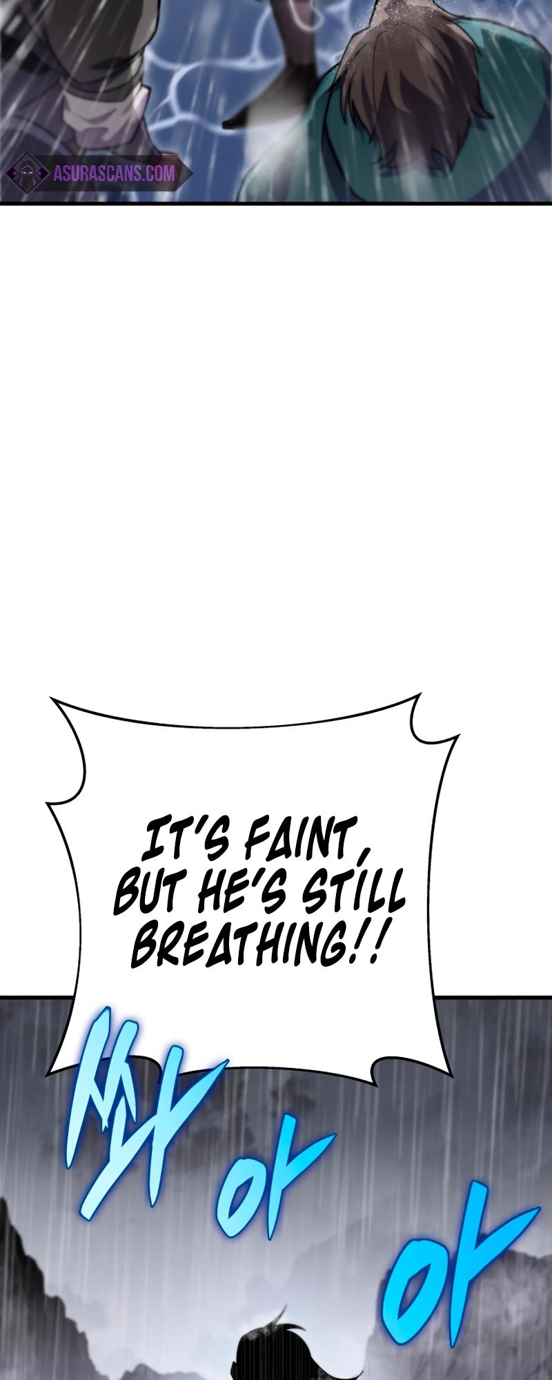 The Nine Heavens Swordmaster Chap 51 - Next Chap 52