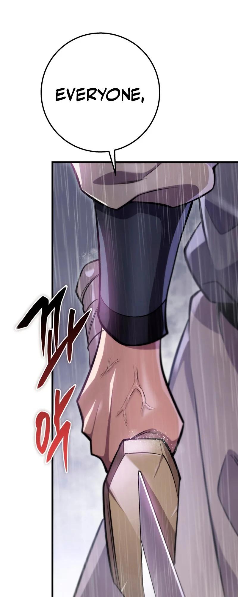 The Nine Heavens Swordmaster Chap 51 - Next Chap 52