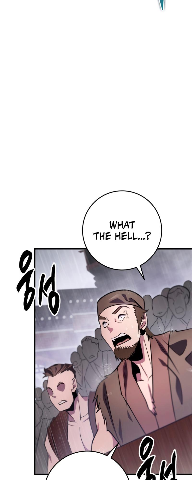 The Nine Heavens Swordmaster Chap 51 - Next Chap 52