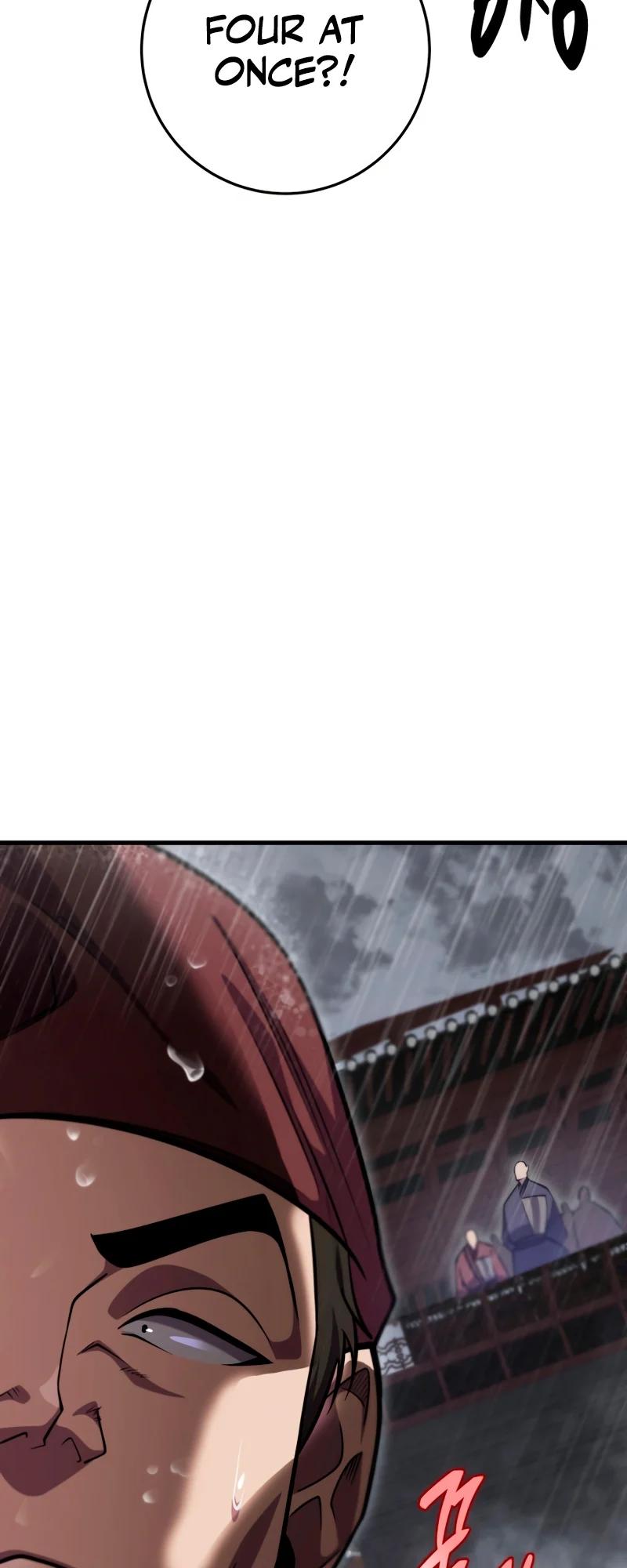 The Nine Heavens Swordmaster Chap 51 - Next Chap 52