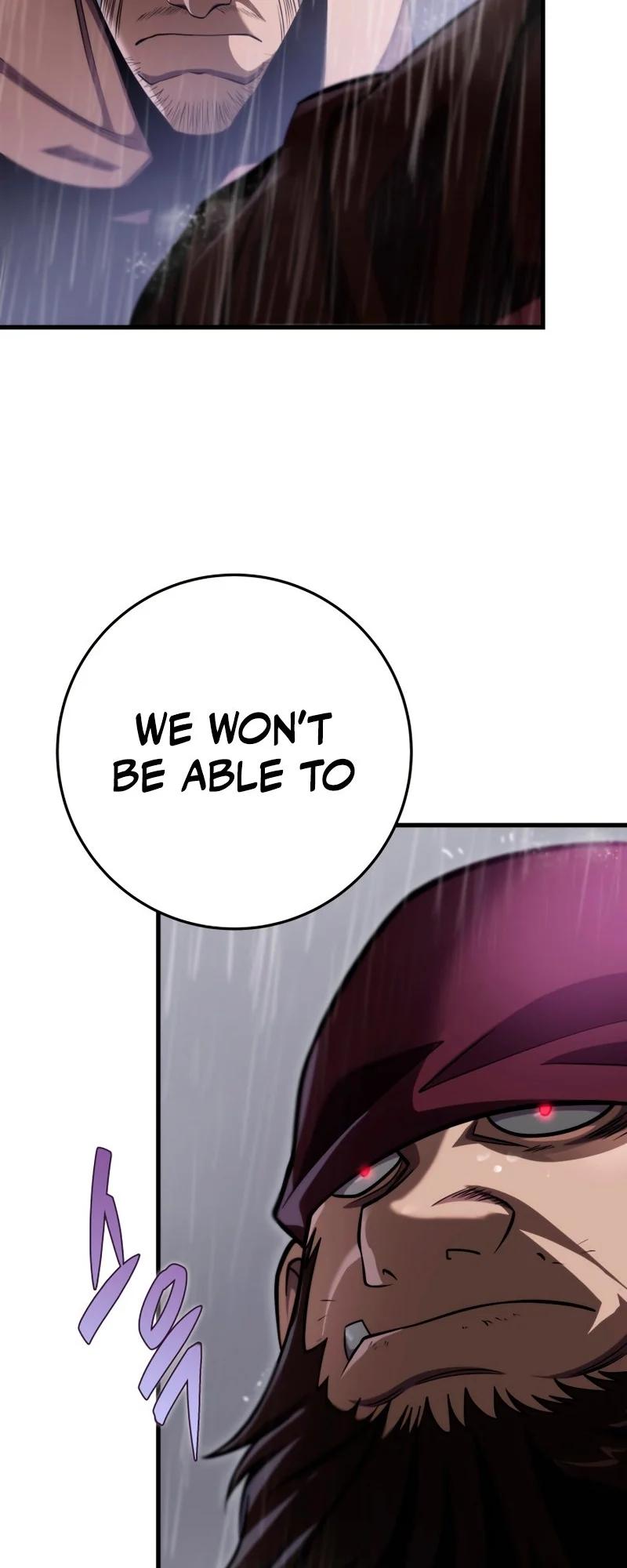 The Nine Heavens Swordmaster Chap 51 - Next Chap 52