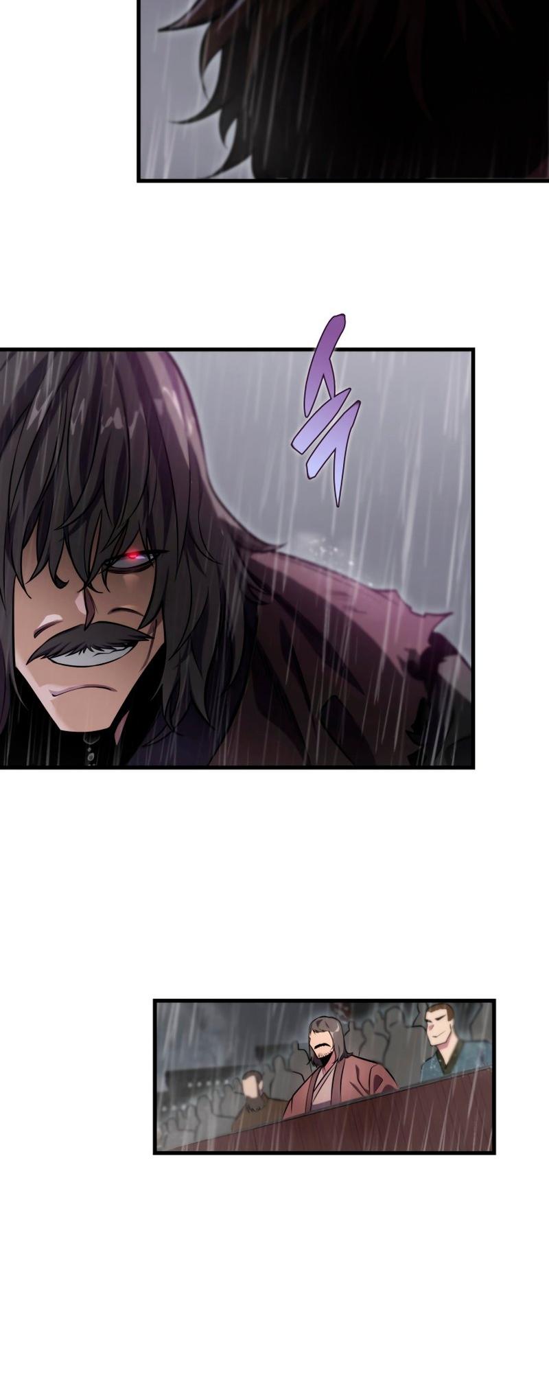 The Nine Heavens Swordmaster Chap 51 - Next Chap 52