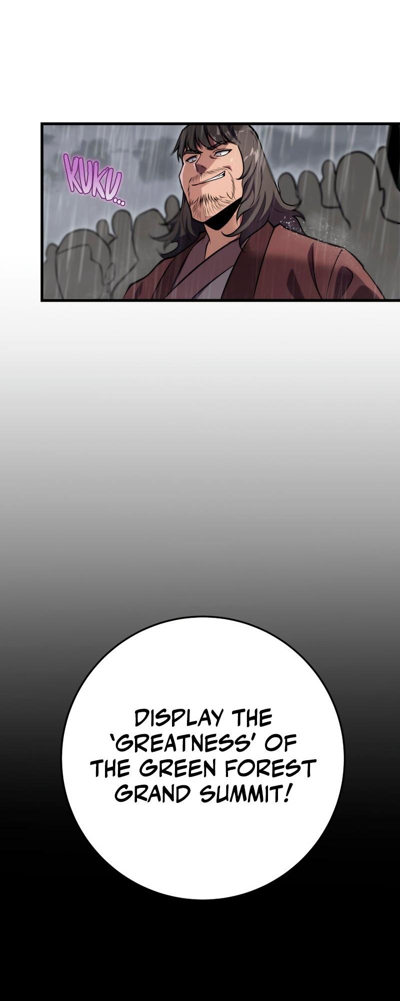 The Nine Heavens Swordmaster Chap 51 - Next Chap 52