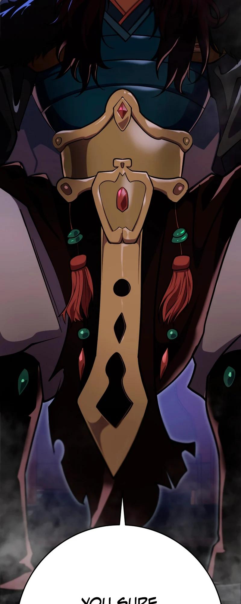 The Nine Heavens Swordmaster Chap 51 - Next Chap 52