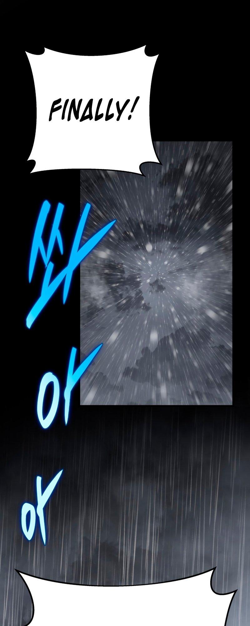 The Nine Heavens Swordmaster Chap 51 - Next Chap 52