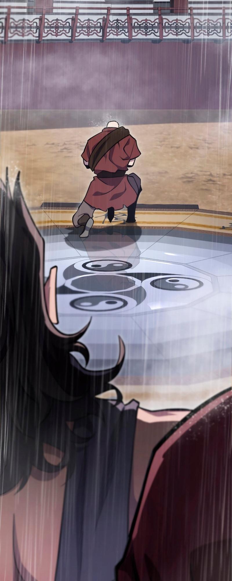 The Nine Heavens Swordmaster Chap 51 - Next Chap 52