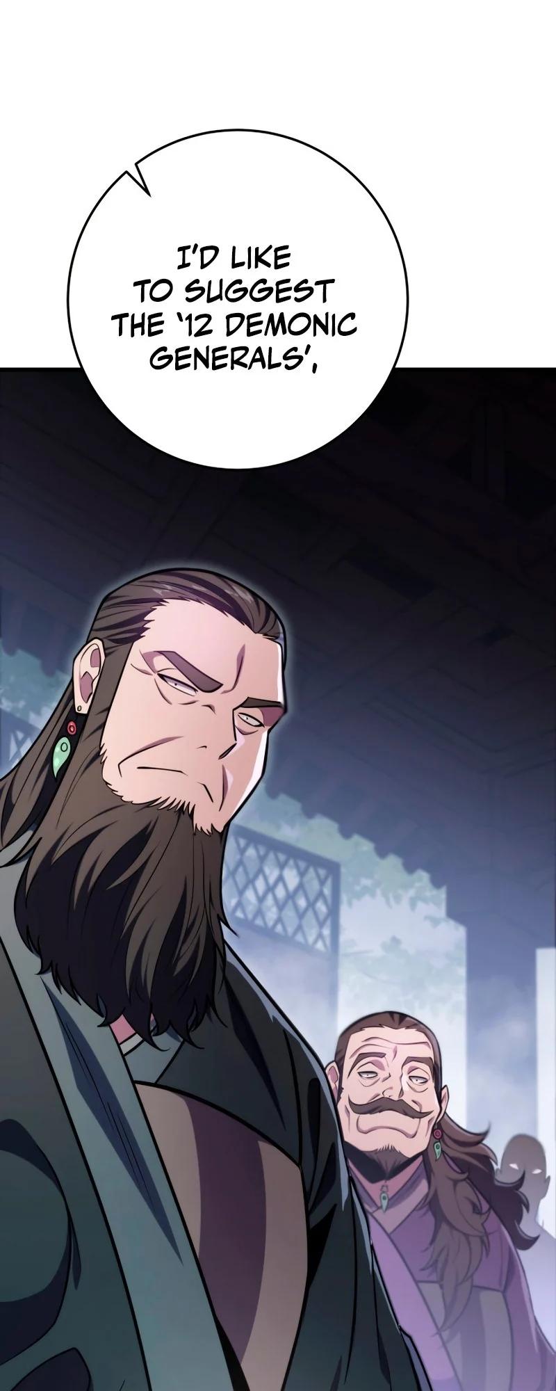 The Nine Heavens Swordmaster Chap 51 - Next Chap 52