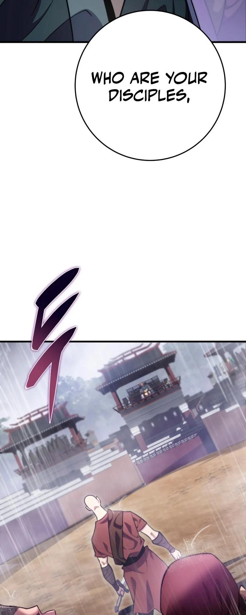 The Nine Heavens Swordmaster Chap 51 - Next Chap 52