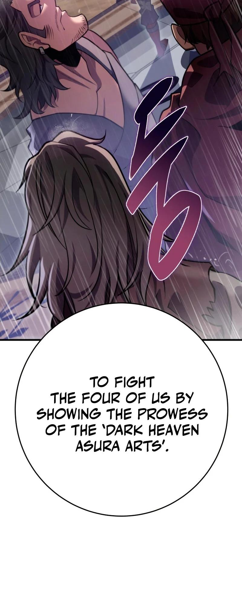 The Nine Heavens Swordmaster Chap 51 - Next Chap 52