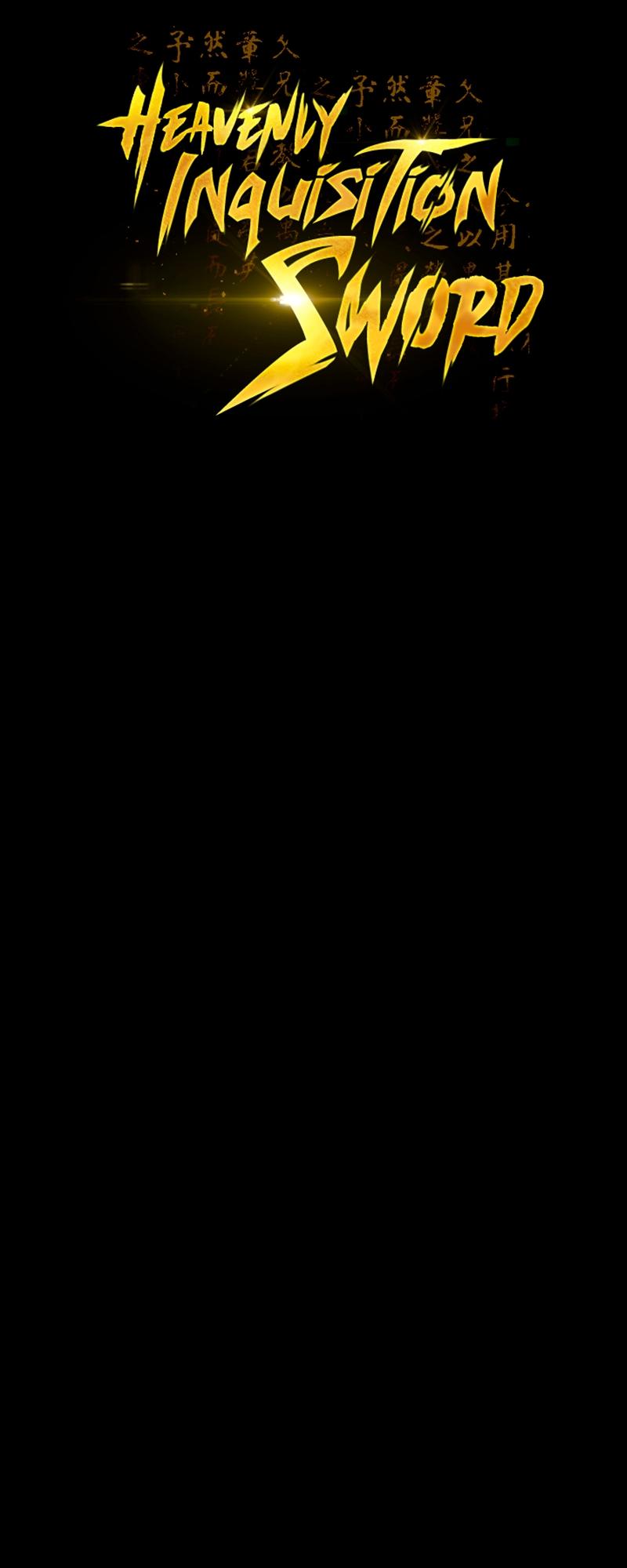 The Nine Heavens Swordmaster Chap 51 - Next Chap 52