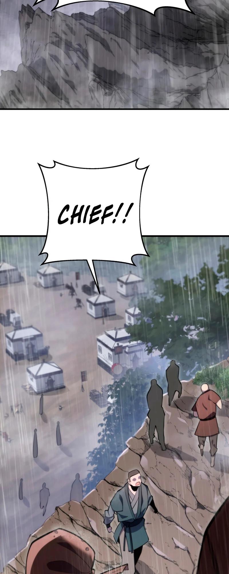 The Nine Heavens Swordmaster Chap 51 - Next Chap 52