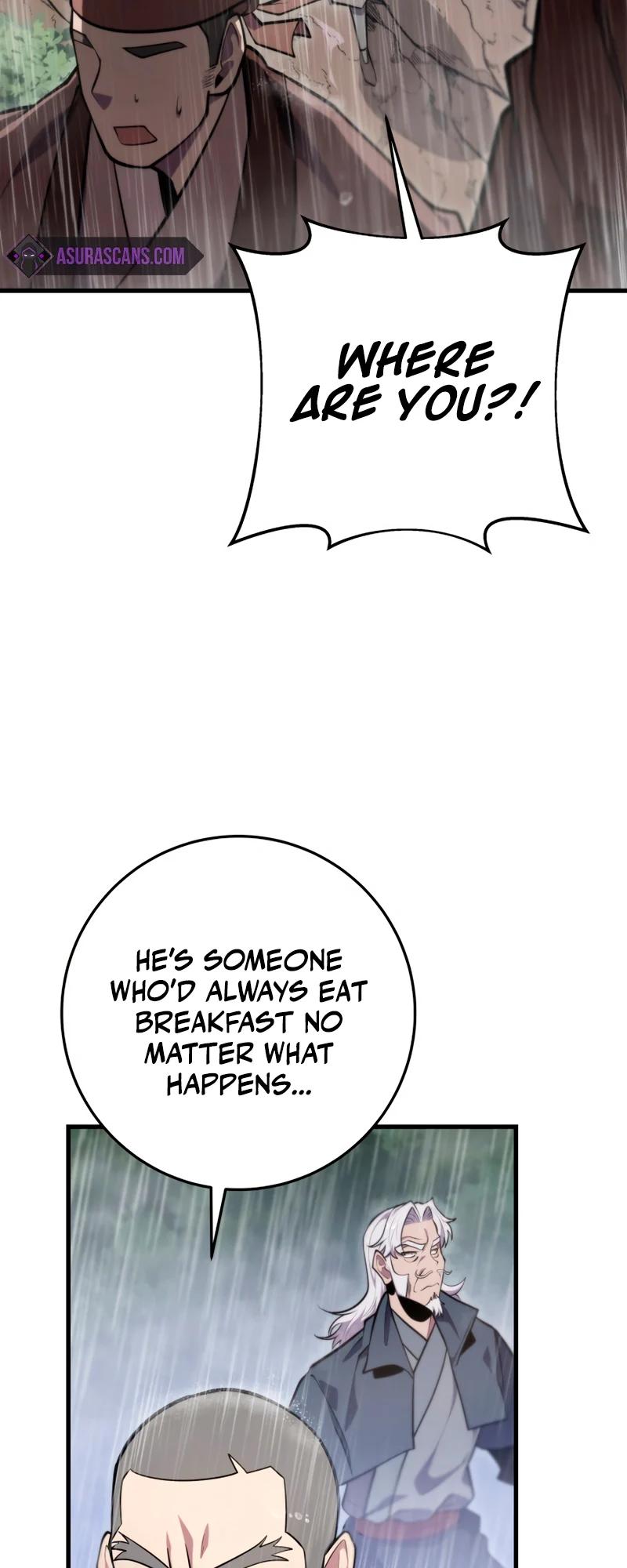 The Nine Heavens Swordmaster Chap 51 - Next Chap 52