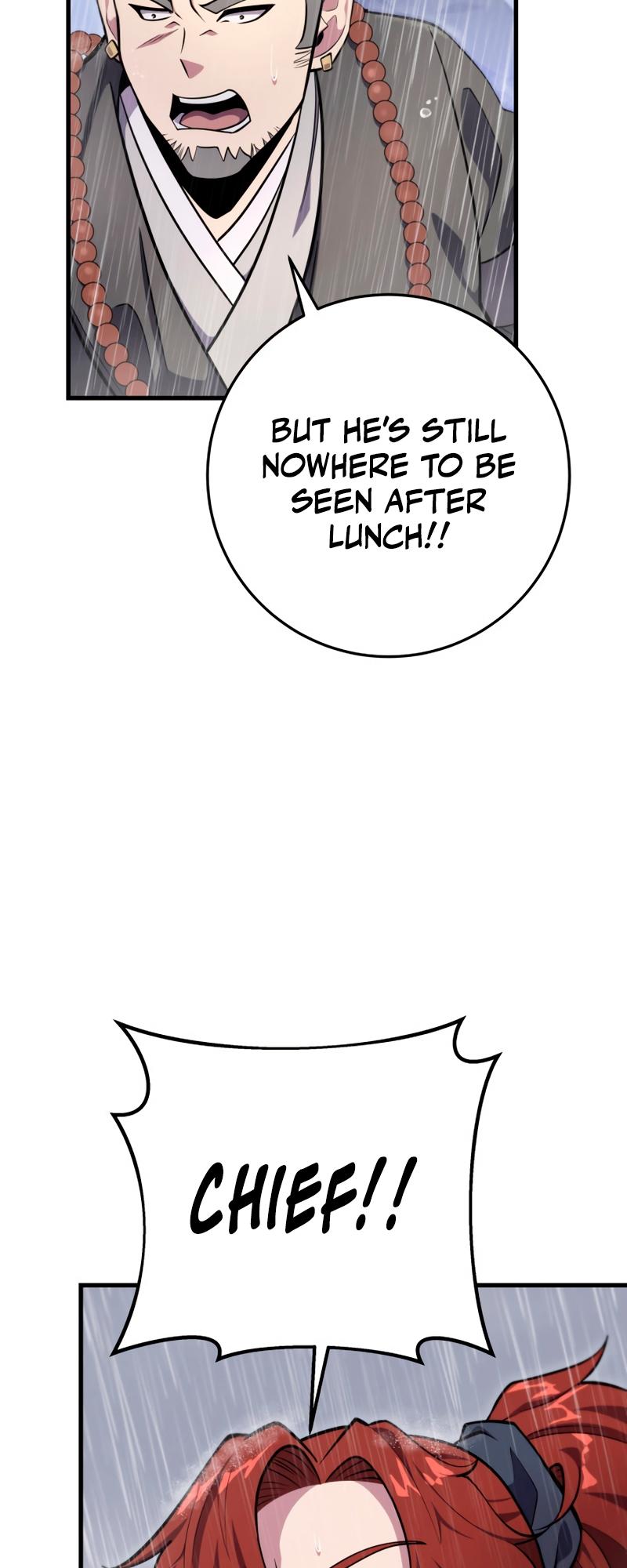 The Nine Heavens Swordmaster Chap 51 - Next Chap 52