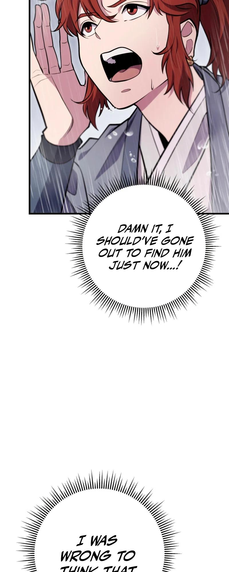 The Nine Heavens Swordmaster Chap 51 - Next Chap 52