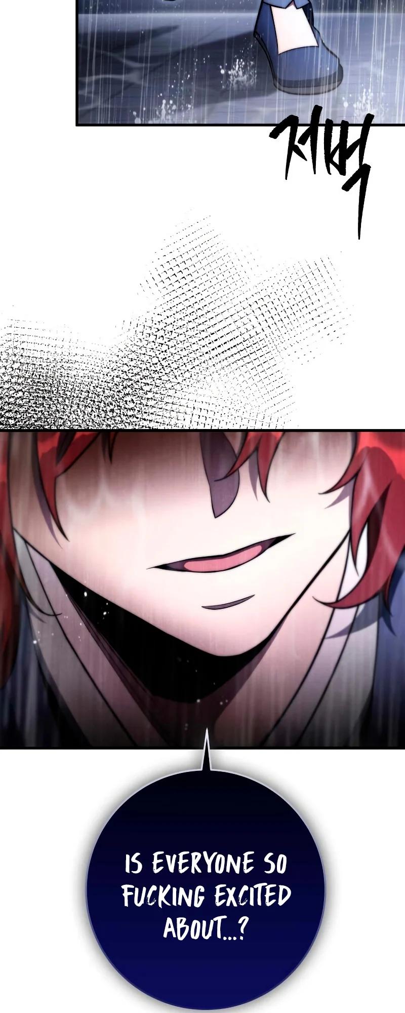 The Nine Heavens Swordmaster Chap 52 - Next Chap 53