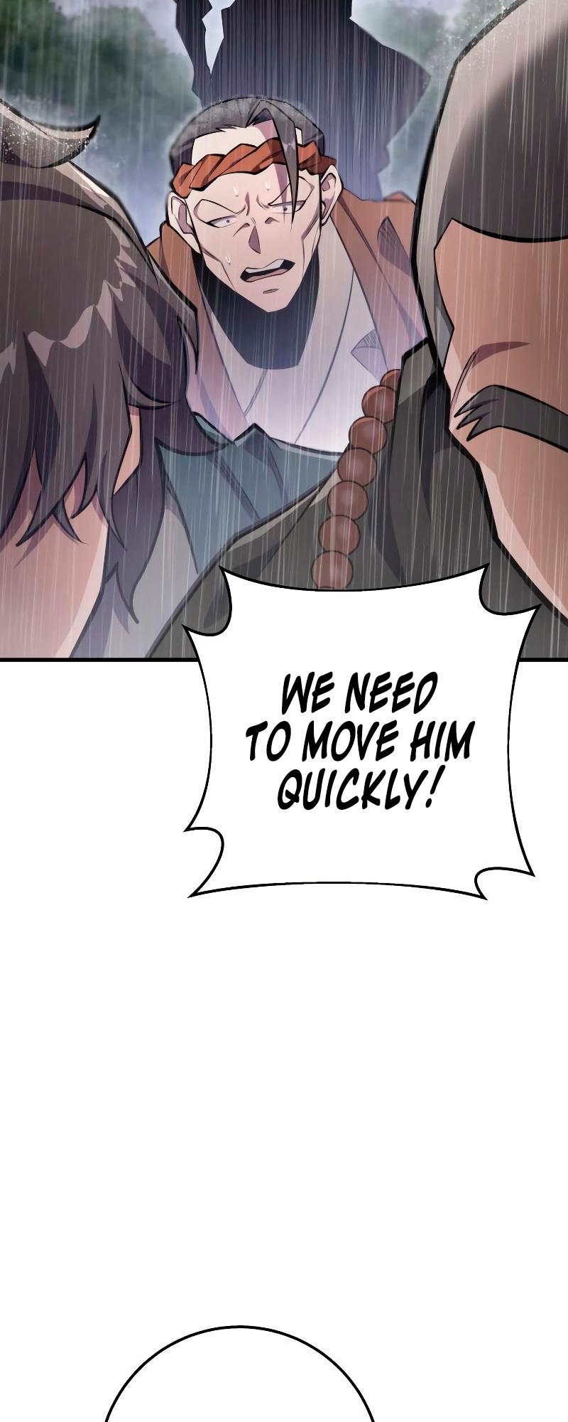 The Nine Heavens Swordmaster Chap 52 - Next Chap 53