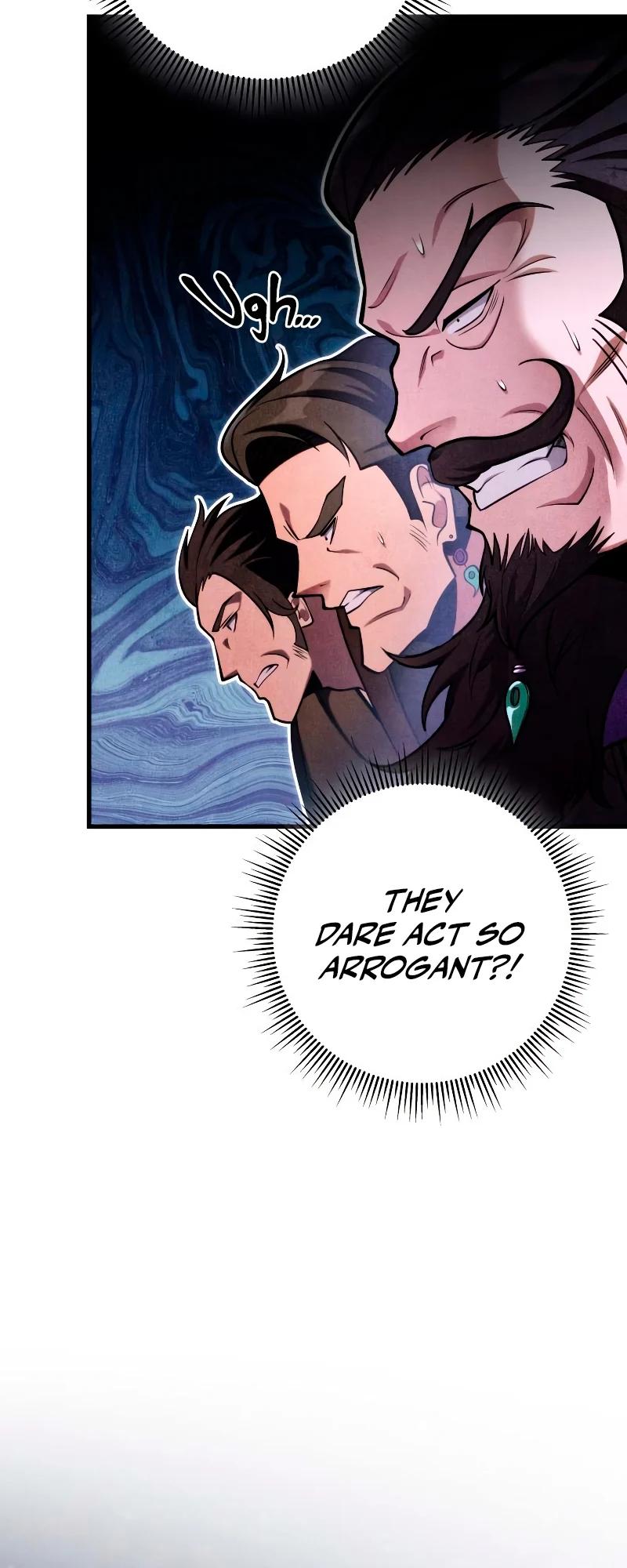 The Nine Heavens Swordmaster Chap 52 - Next Chap 53