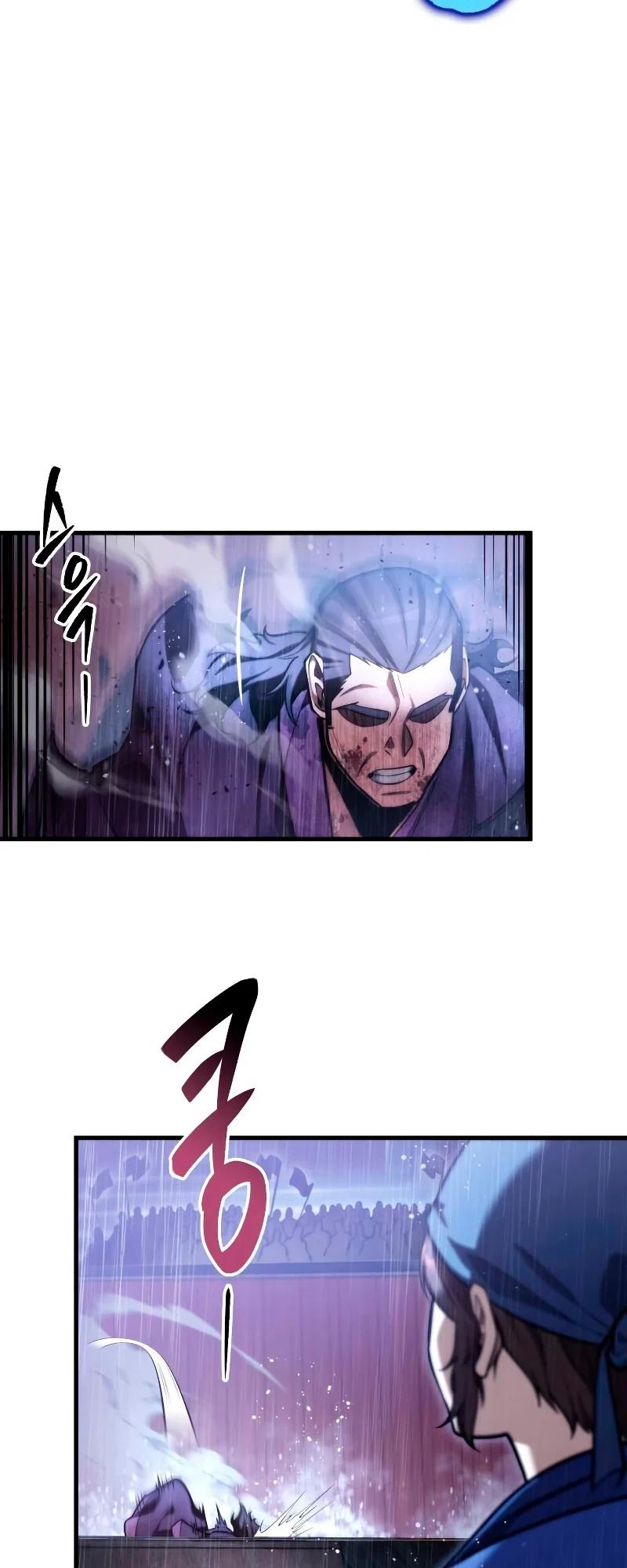 The Nine Heavens Swordmaster Chap 52 - Next Chap 53