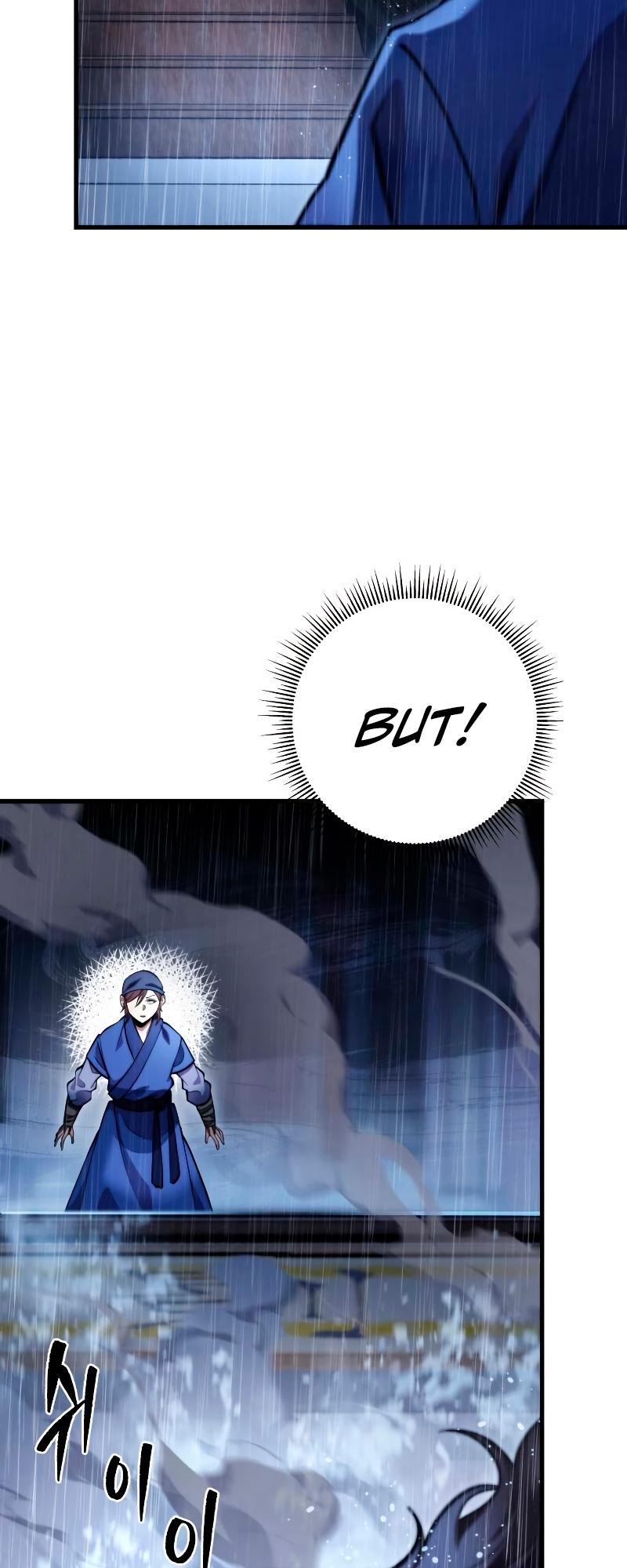 The Nine Heavens Swordmaster Chap 52 - Next Chap 53