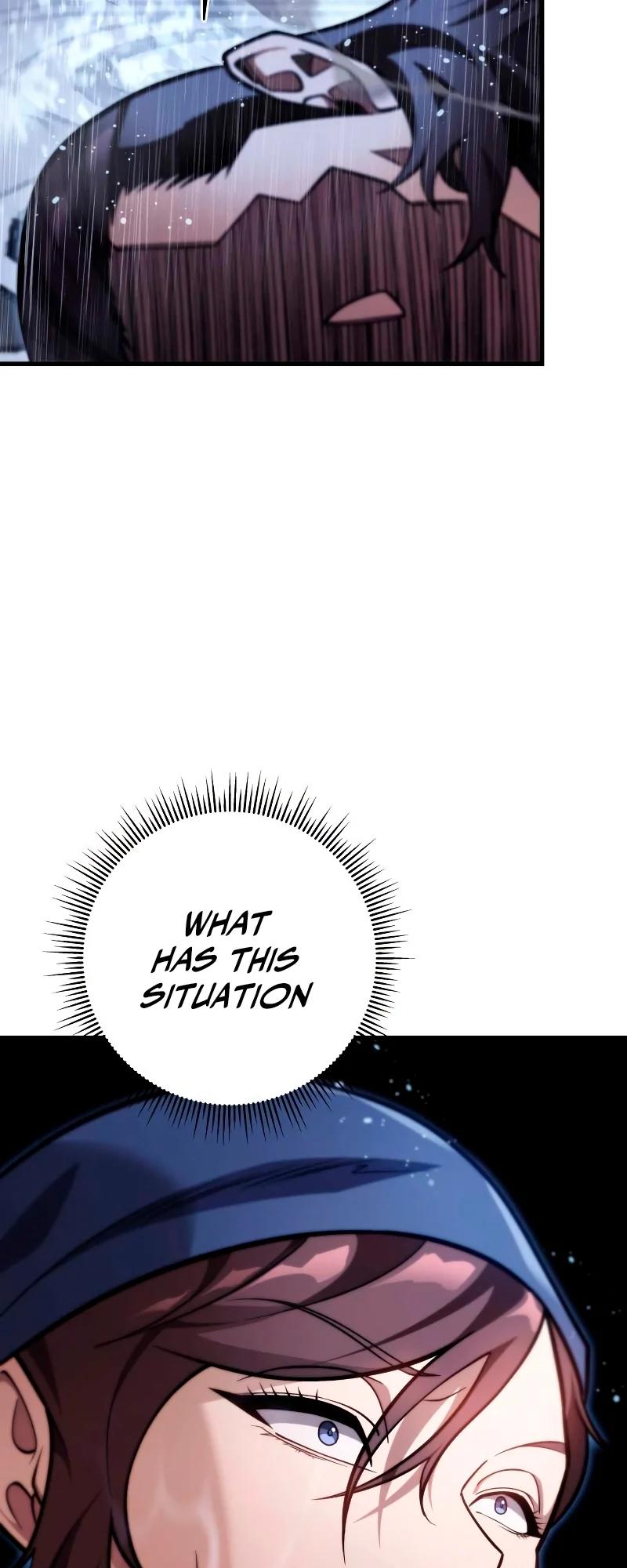 The Nine Heavens Swordmaster Chap 52 - Next Chap 53