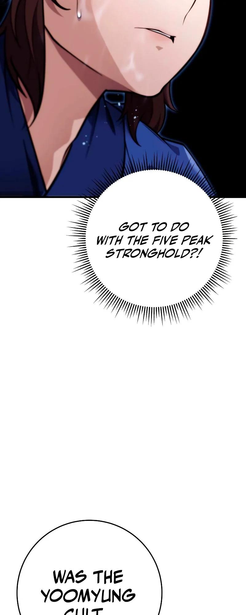 The Nine Heavens Swordmaster Chap 52 - Next Chap 53