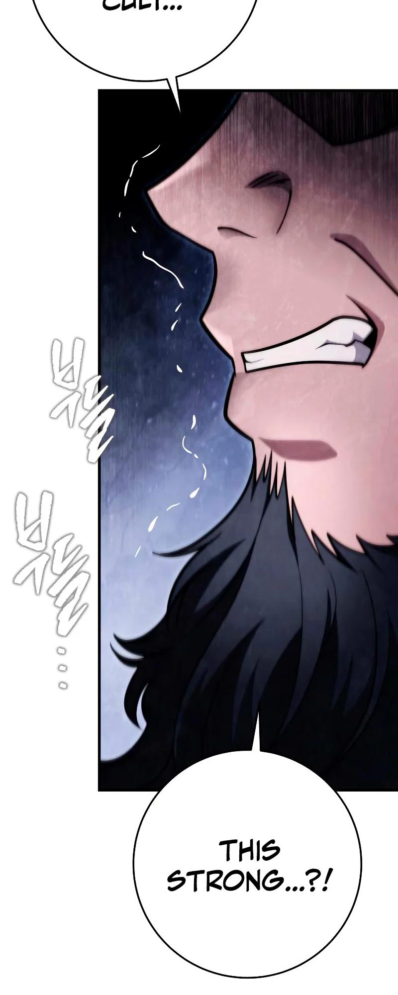 The Nine Heavens Swordmaster Chap 52 - Next Chap 53