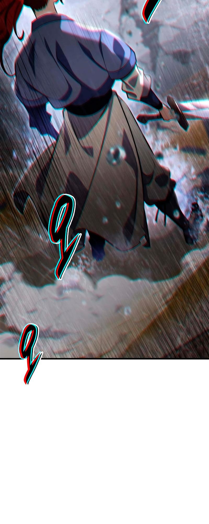 The Nine Heavens Swordmaster Chap 52 - Next Chap 53