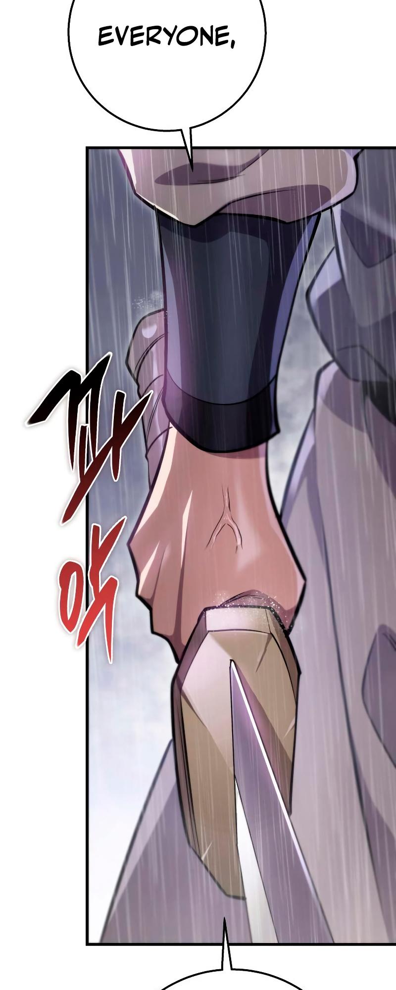 The Nine Heavens Swordmaster Chap 52 - Next Chap 53