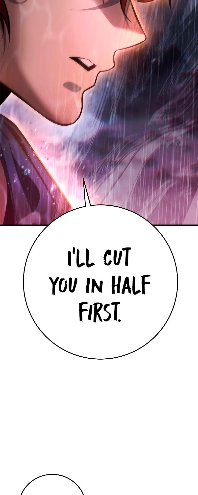 The Nine Heavens Swordmaster Chap 52 - Next Chap 53