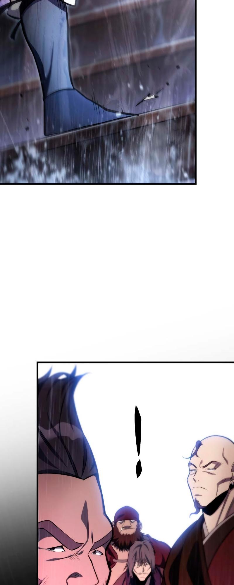 The Nine Heavens Swordmaster Chap 52 - Next Chap 53