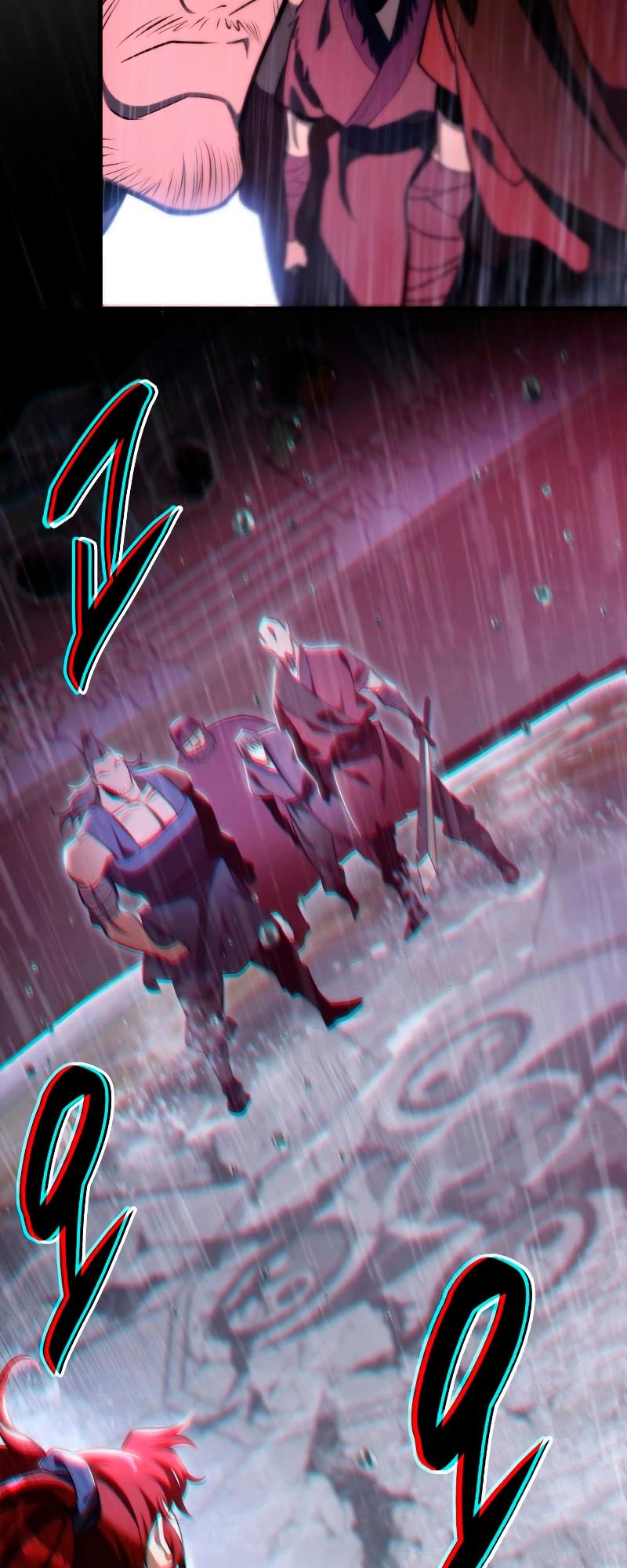 The Nine Heavens Swordmaster Chap 52 - Next Chap 53