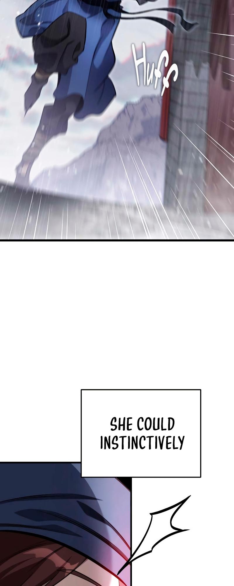 The Nine Heavens Swordmaster Chap 52 - Next Chap 53