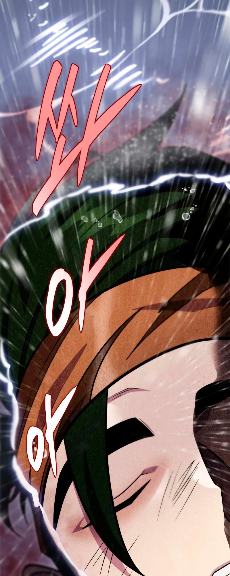 The Nine Heavens Swordmaster Chap 52 - Next Chap 53