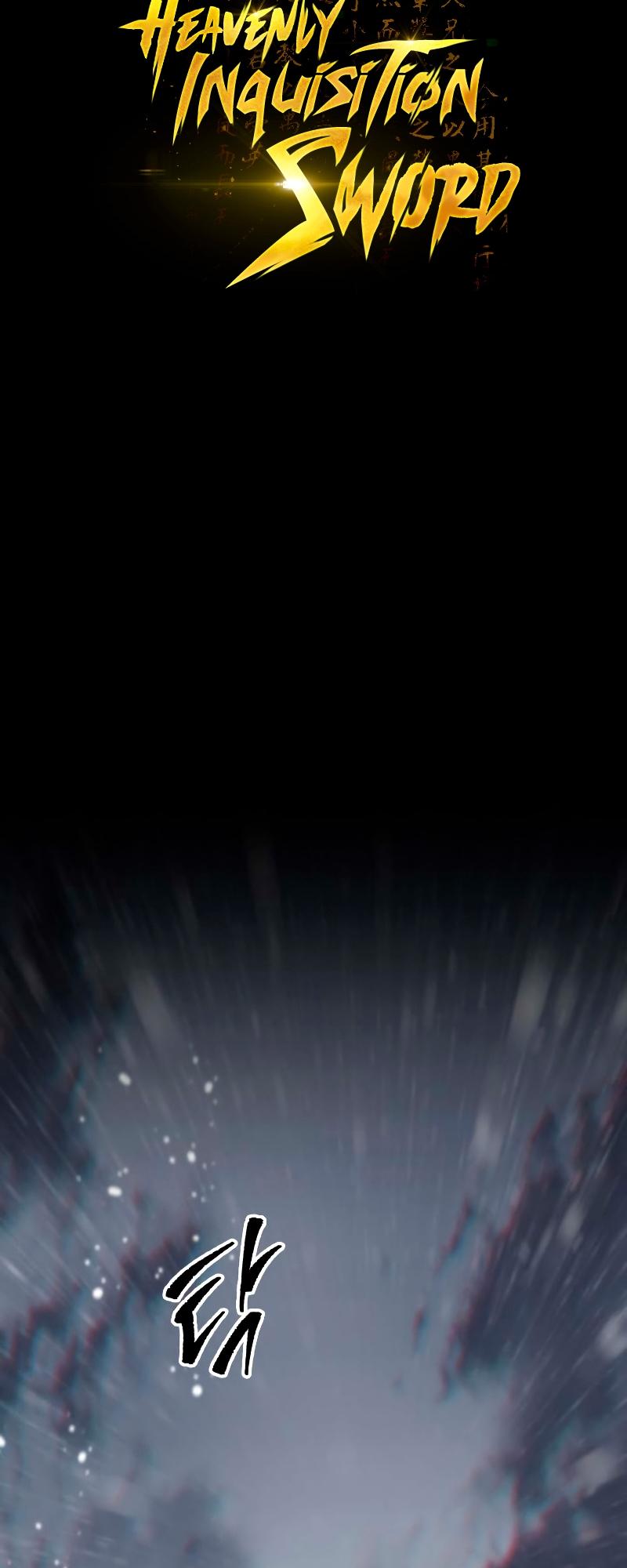 The Nine Heavens Swordmaster Chap 52 - Next Chap 53