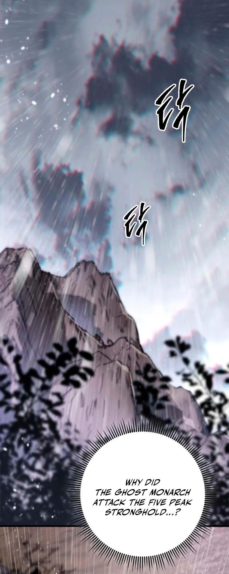 The Nine Heavens Swordmaster Chap 52 - Next Chap 53