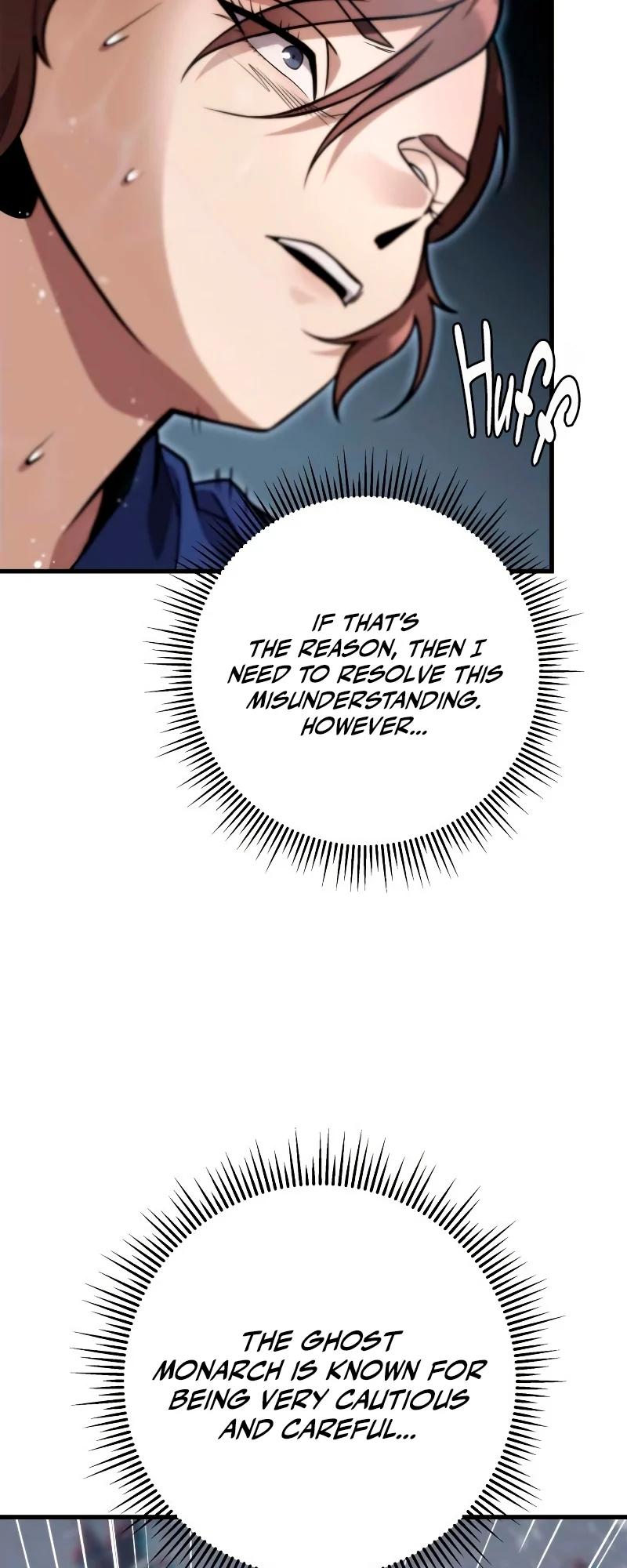 The Nine Heavens Swordmaster Chap 52 - Next Chap 53