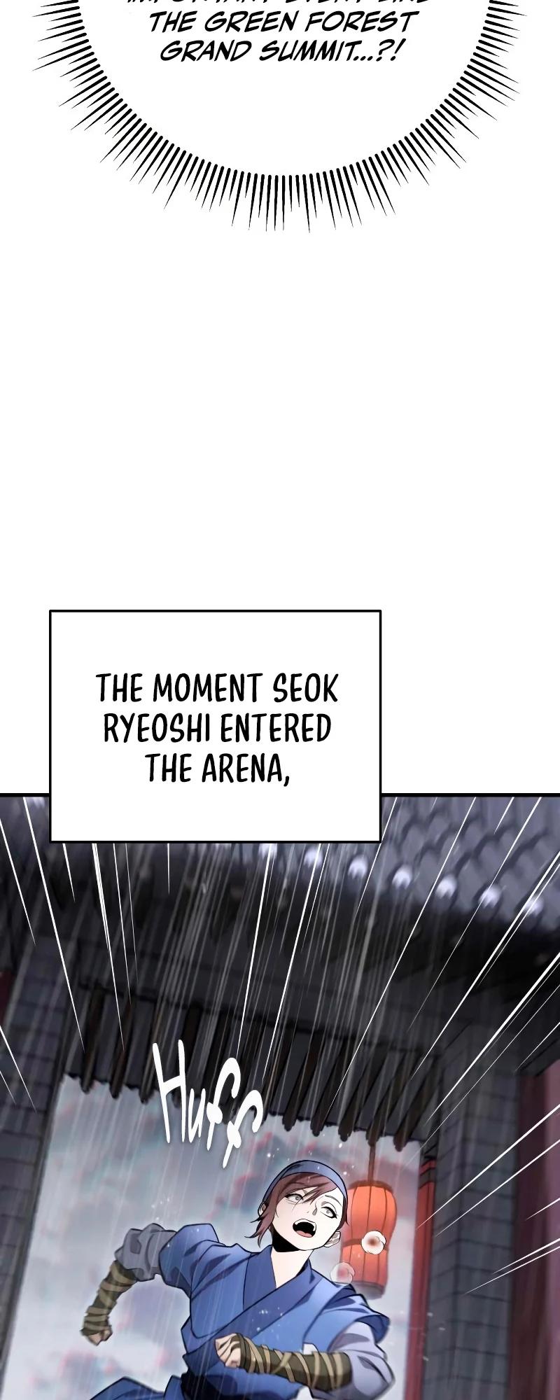 The Nine Heavens Swordmaster Chap 52 - Next Chap 53