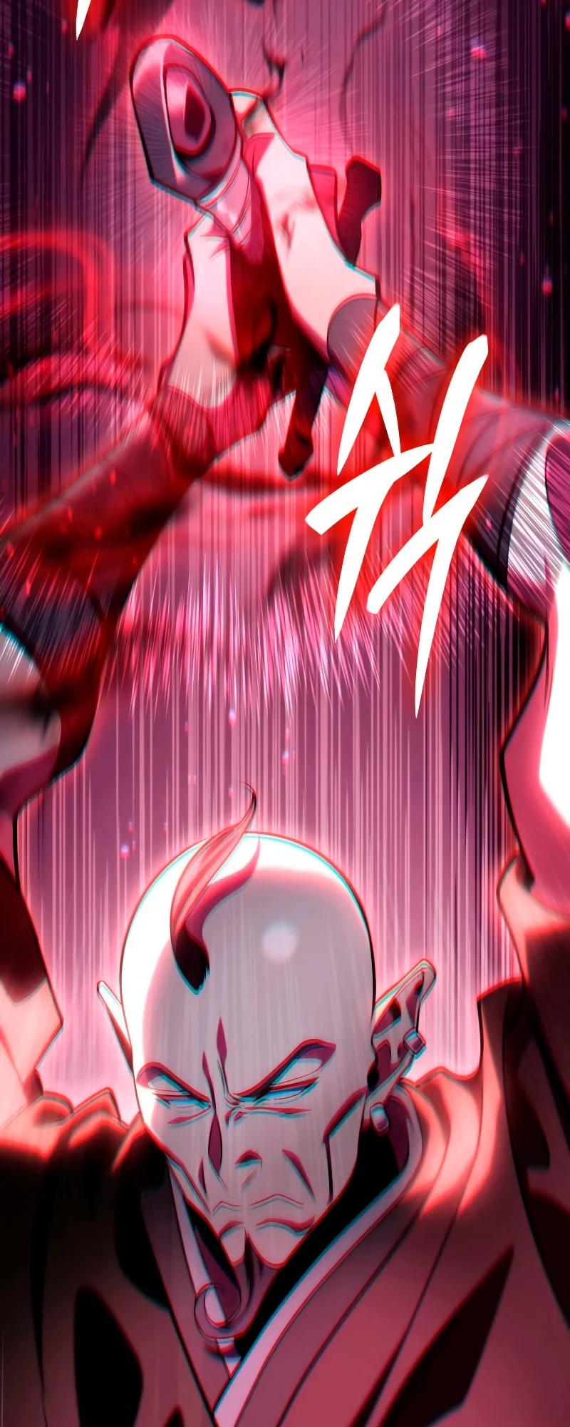 The Nine Heavens Swordmaster Chap 52 - Next Chap 53