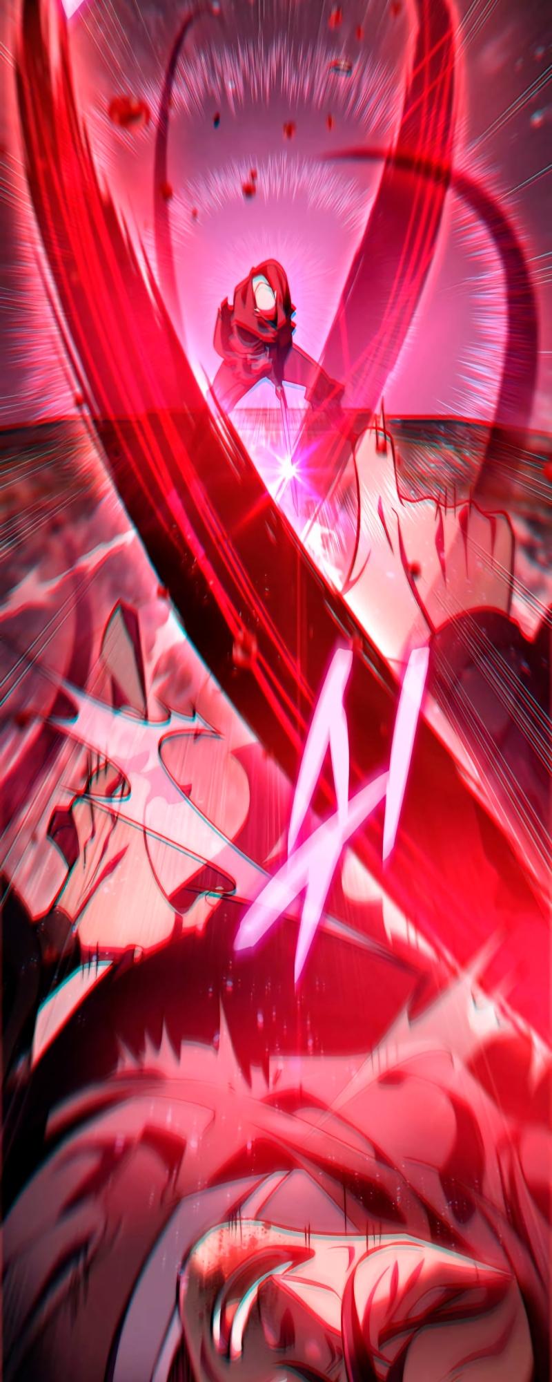 The Nine Heavens Swordmaster Chap 52 - Next Chap 53