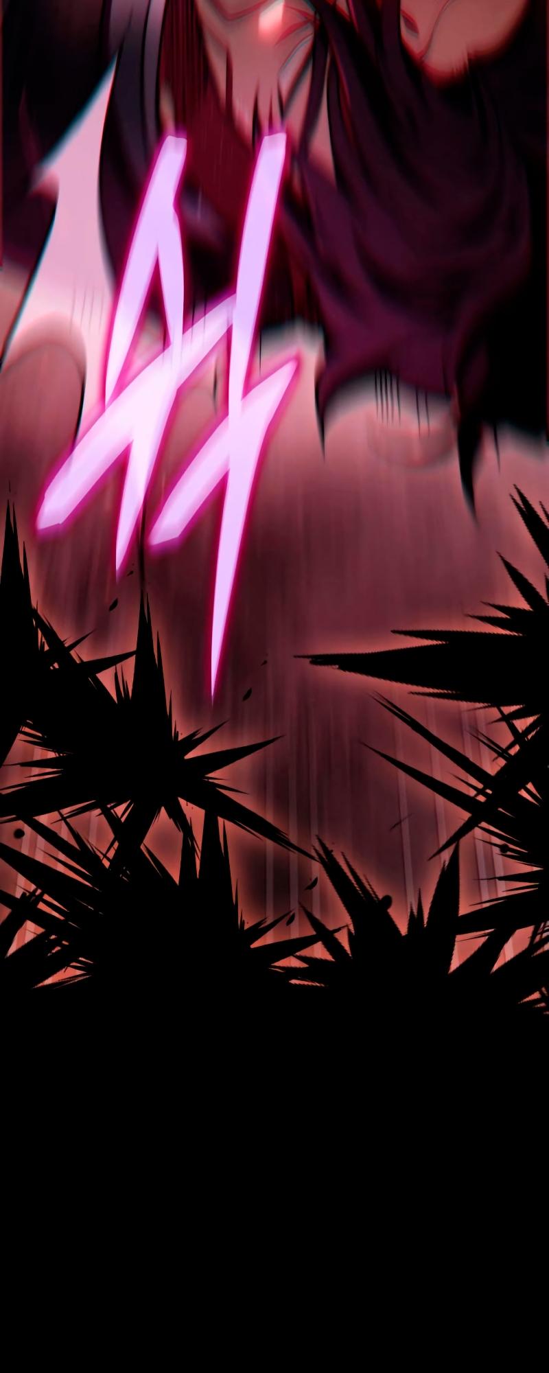 The Nine Heavens Swordmaster Chap 52 - Next Chap 53