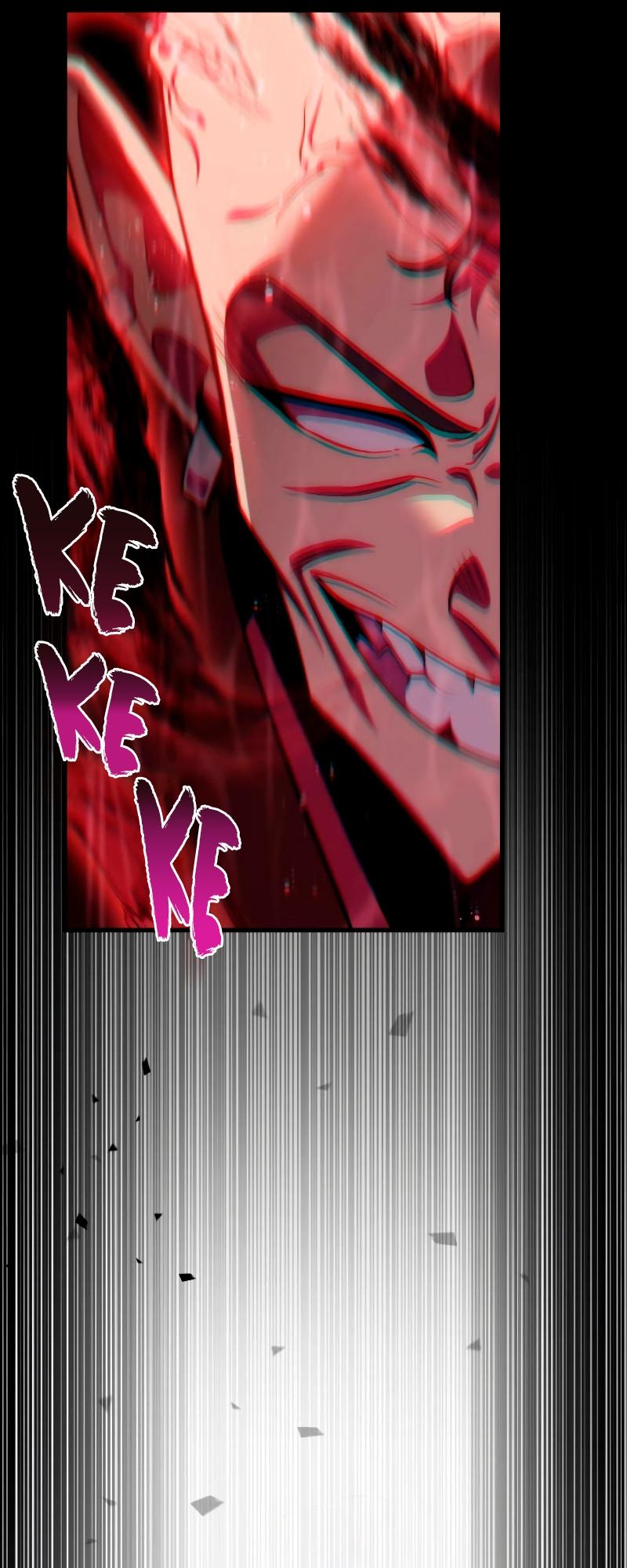 The Nine Heavens Swordmaster Chap 52 - Next Chap 53