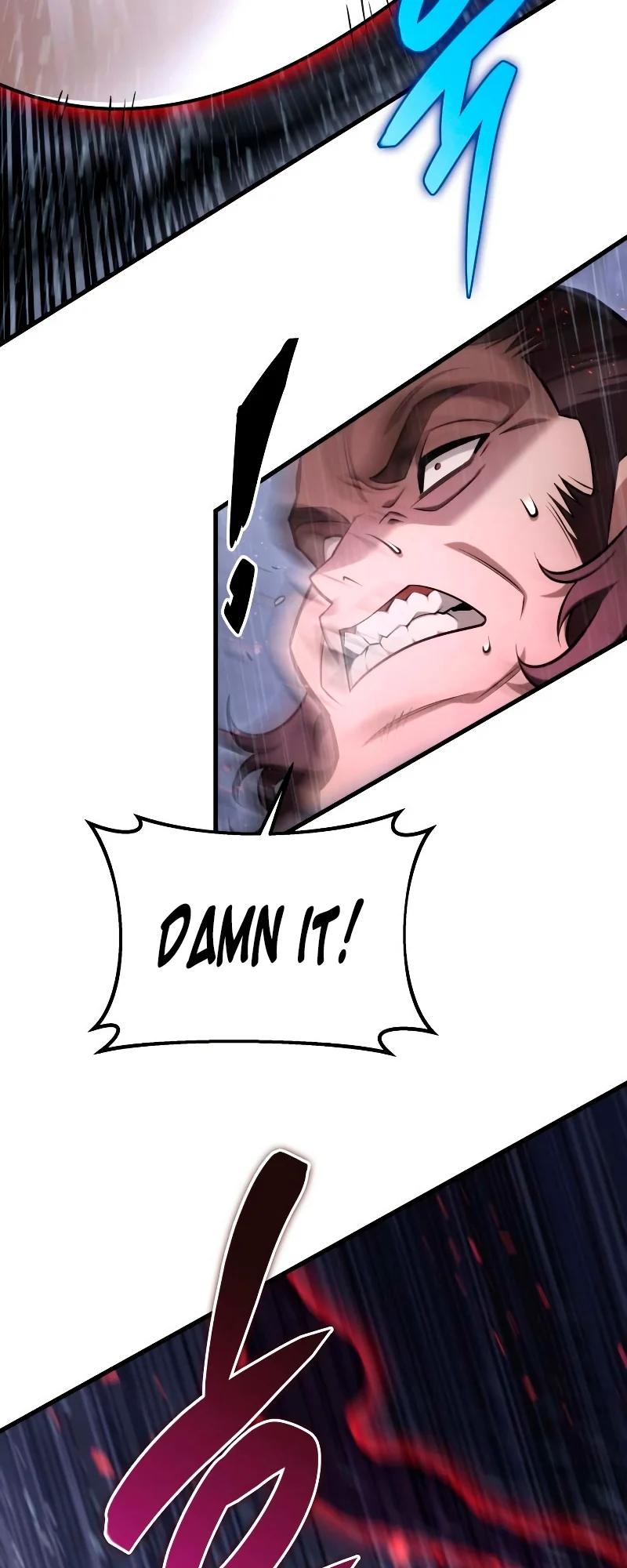 The Nine Heavens Swordmaster Chap 52 - Next Chap 53