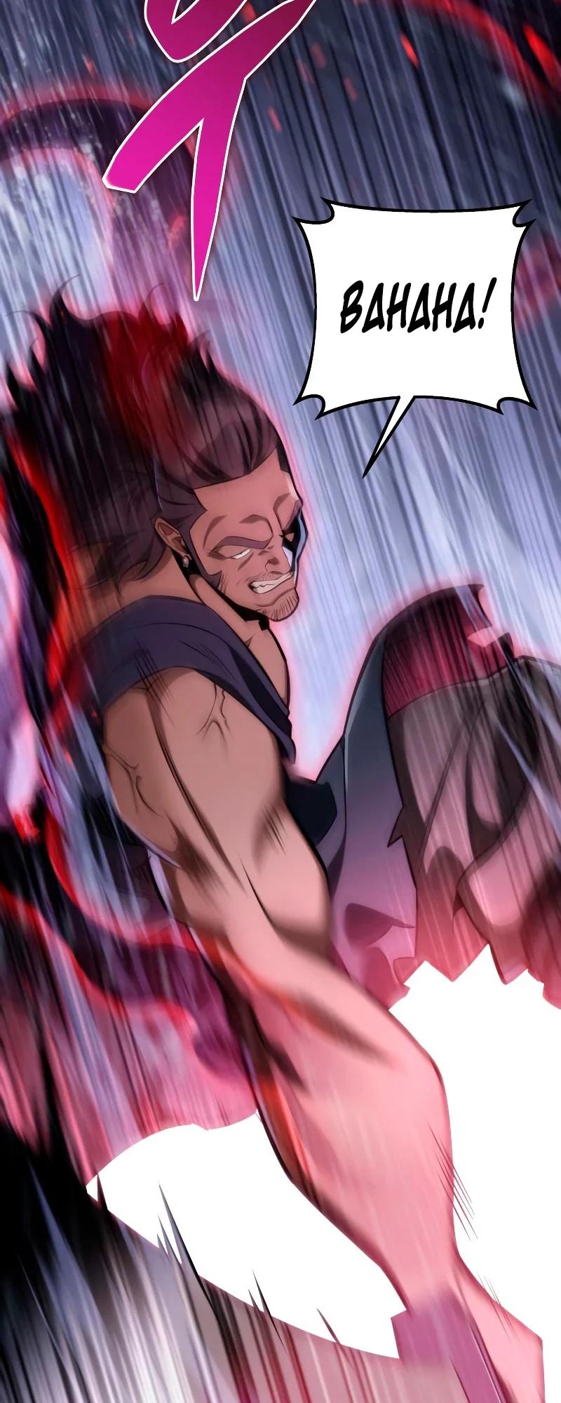 The Nine Heavens Swordmaster Chap 52 - Next Chap 53