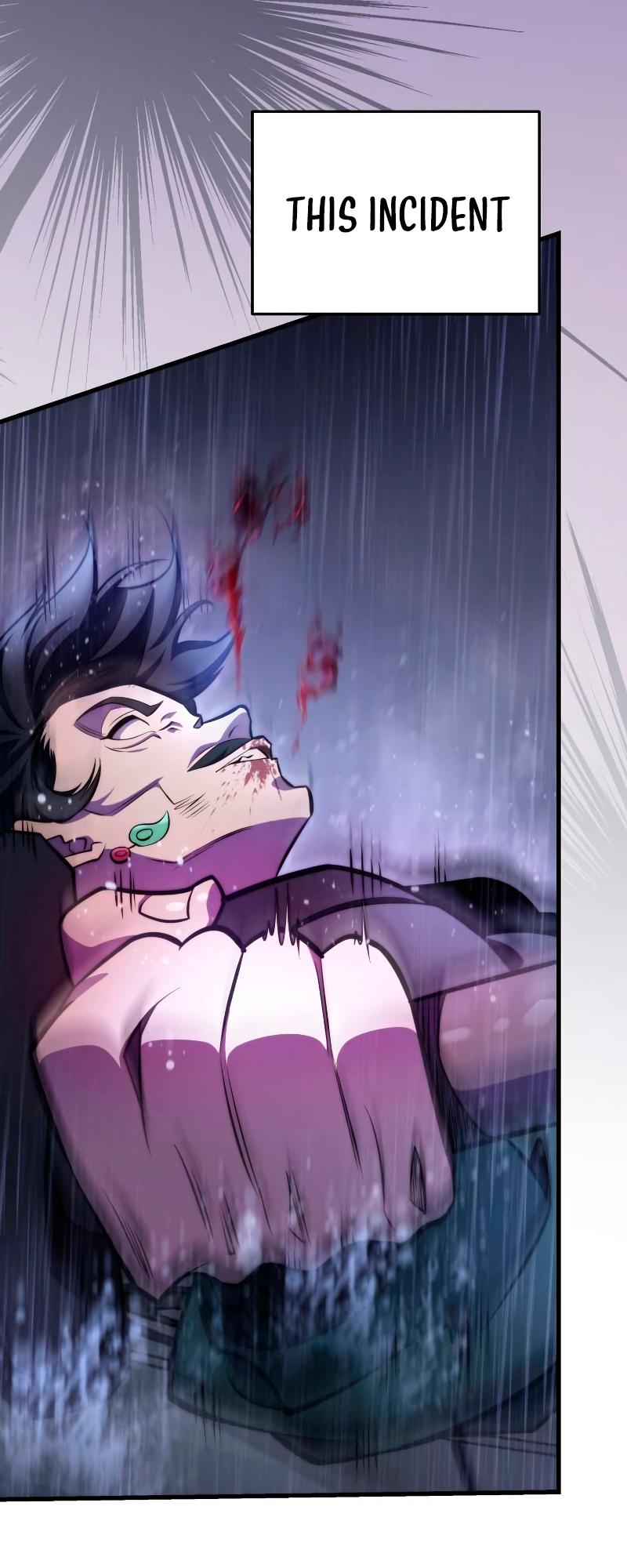 The Nine Heavens Swordmaster Chap 52 - Next Chap 53