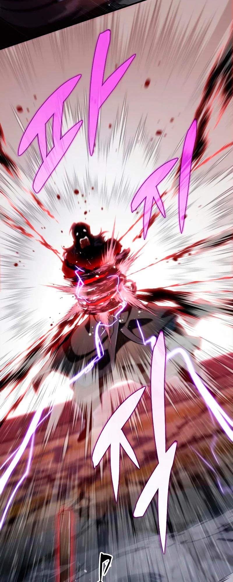 The Nine Heavens Swordmaster Chap 52 - Next Chap 53