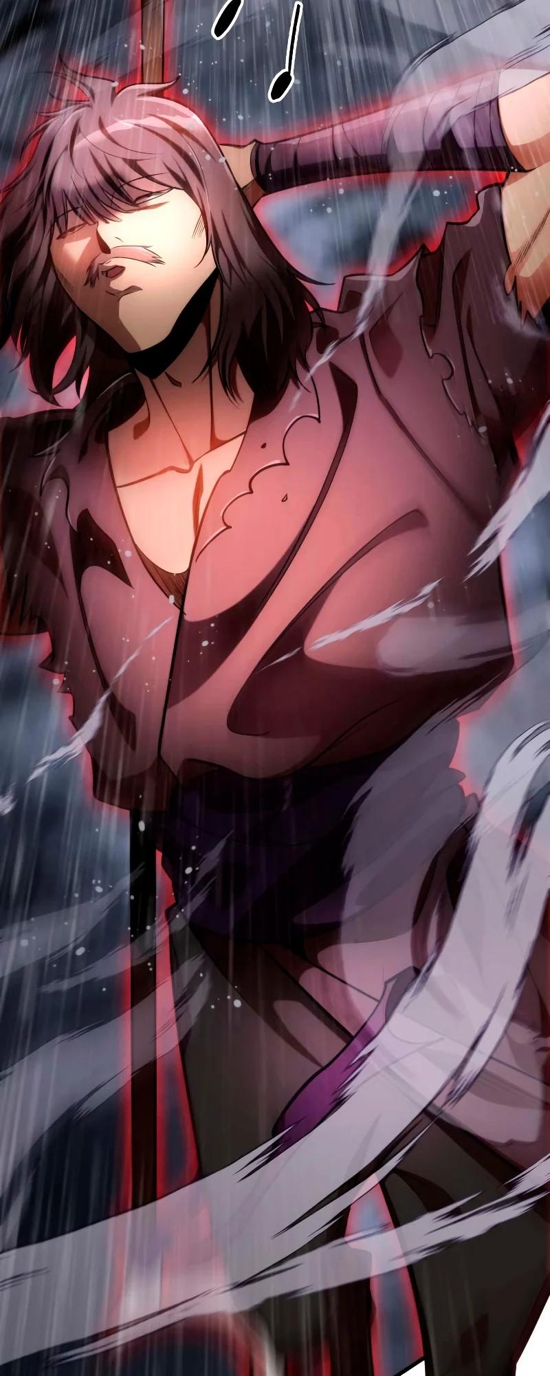 The Nine Heavens Swordmaster Chap 52 - Next Chap 53